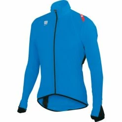 Sportful Hot Pack 5 Mens Jacket Medium Blue Ref: H
