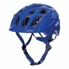 Kali Charka Kids Helmet 48-54cm Small Solid Blue