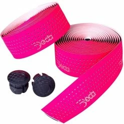 Dedacciai Deda Mistral Fluro Pink Bar Tape Ref: H/U