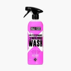 High Performance Waterless Wash - 750ml Ref U