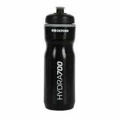 Oxford Water Bottle Hydra700 Black