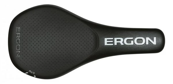 Ergon SMD2 Comp Saddle One Size Fits All Ref: E 1 Ergon SMD2 Comp Saddle One Size Fits All Ref: E