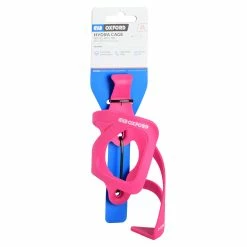 Oxford Hydra Side Pull Cage - Pink