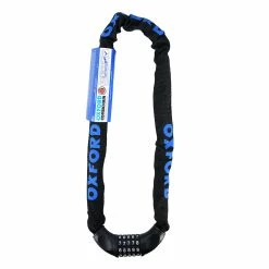 Oxford Combi Chain6 0.9m X 6mm Round