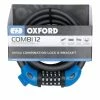 Oxford Combi12 (Smoke) 12mm X 1800mm