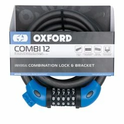 Oxford Combi12 (Smoke) 12mm X 1800mm