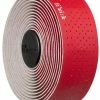 Fizik Bondcush Classic Tempo Red Bar Tape Ref: E