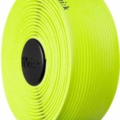 Fizik Vento Microtex Tacky Tape Fluro Yellow Bartape Ref: E