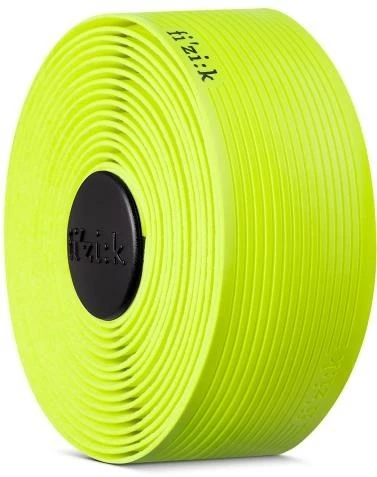 Fizik Vento Microtex Tacky Tape Fluro Yellow Bartape Ref: E 1 Fizik Vento Microtex Tacky Tape Fluro Yellow Bartape Ref: E