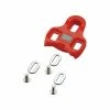 FPD CT-003 SPD Cleat Kit Red