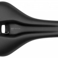 Ergon SMC Sport Gel Saddle Mens Small/Medium