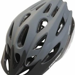 Raleigh Performance Helmet 47-53cm Matt Grey