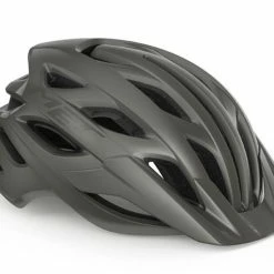 Met Veleno MIPS MTB Helmet - Titanium - 56-58