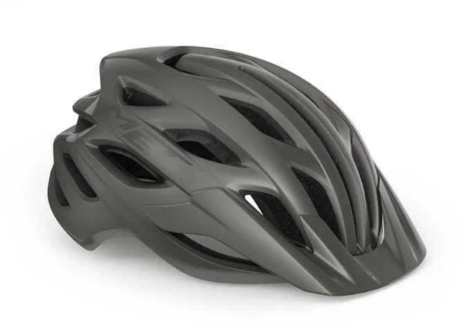 Met Veleno MIPS MTB Helmet - Titanium - 56-58 1 Met Veleno MIPS MTB Helmet - Titanium - 56-58