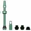 Muc-Off Tubeless Valves (V2) Turquoise 60mm