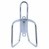 Oxford Bottle Cage With Bracket Silver Ref: U