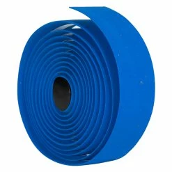 Oxford Cork Tape Blue Soft Touch Ref: U