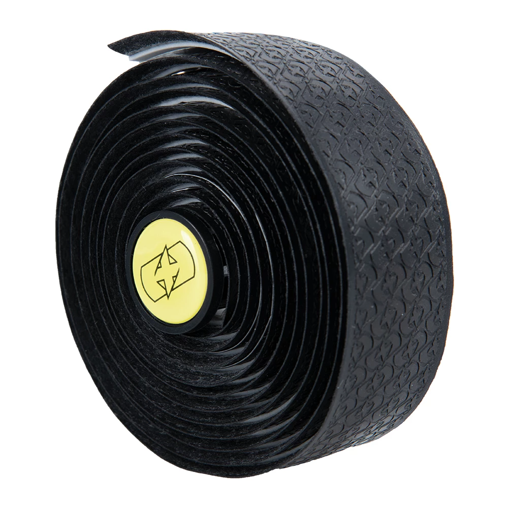 Oxford Performance Handlebar Tape 3mm Black 1 Oxford Performance Handlebar Tape 3mm Black