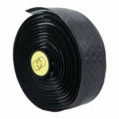 Oxford Performance Handlebar Tape 3mm Black Ref: U