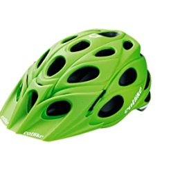 Catlike Leaf Helmet Green - Size 54-57cm - REF:H/E