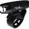 Moon Light Meteor X Auto Pro Recharge Bicycle Front 600 Lumen Ref H,w,u