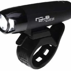 Moon Light Meteor X Auto Pro Recharge Bicycle Front 600 Lumen Ref H,w,u