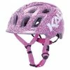 Kali Chakra Kids Helmet 48-54 Small Pink Sprinkles