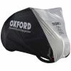 Oxford Aquatex Triple Bicycle Cover For Up To 3 Bikes