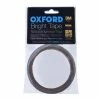 Oxford Bright Tape 4.5m Reflective Highly Visible Day Reflective By Night Ref: U