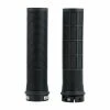 Oxford Driver Lock-on MTB Grips - Black