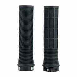Oxford Driver Lock-on MTB Grips - Black