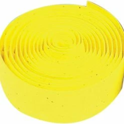 Oxford Cork Bar Tape Yellow Ref: U