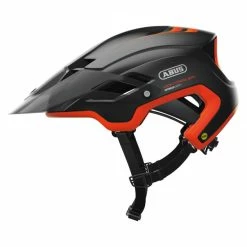ABUS Montrailer Mips Mountain Bike Helmet L 58-61cm