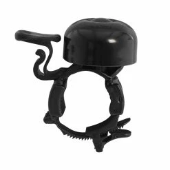 Oxford Flick Bell 27.2-31.8mm Black