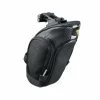 Topeak Saddle Bag MondoPack - Clip - Black Ref H,w,u