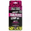 Muc Off - Tubeless Set Up Kit - Enduro/DH/Trail Wide REF U