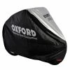 Oxford Aquatex Single Bicycle Cover For 1 Bike
