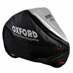 Oxford Aquatex Single Bicycle Cover For 1 Bike