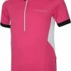 Dare2b Hotfoot Kids Cycle Jersey Small Pink Ref: H