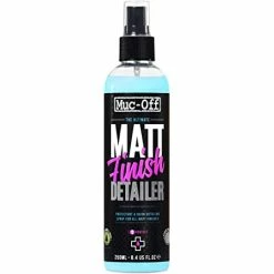 Muc Off - Matt Finish Detailer - 250ml REF U