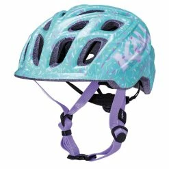 Kali Chakra Kids Helmet 44-50cm Extra Small Mint Sprinkles