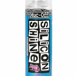 Muc Off - Silicon Shine - 500ml REF U