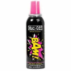 Muc Off - BAM - Seals Punctures & Inflates - 125ml REF U