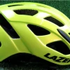 LAZER Tonic Helmet Large 58-61cm Flash Yellow LZB-10. Ref:H/E