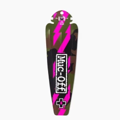Muc-Off Rear Ride Guard - Camo