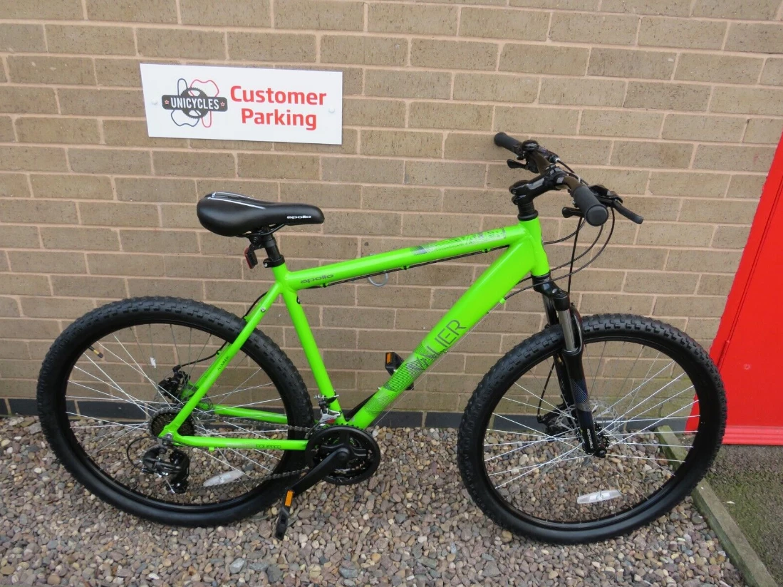 APOLLO VALIER 27.5 MOUNTAIN BIKE 20 INCH ADULTS ALUMINIUM FRAME Ref 16578 1 APOLLO VALIER 27.5 MOUNTAIN BIKE 20 INCH ADULTS ALUMINIUM FRAME Ref 16578
