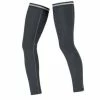 Gore Leg Warmers Thermo Small Reflective Black Ref: E/U