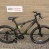 APOLLO GRADIENT 27.5 MOUNTAIN BIKE 20 INCH ADULTS ALUMINIUM FRAME Ref 16577