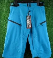 Oneal Shorts Rockstacker Blue 28" NEW - REF: E