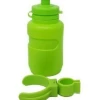 Oxford Kids Water Bottle + Holder Green 250ml